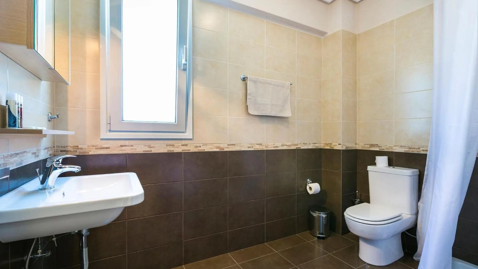 Deluxe Kefalonia Apartment Apartment Nectar 1 Bedroom Pool Sea View Karavomilos Каравомилос
